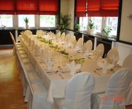 Eynck Und Restaurant