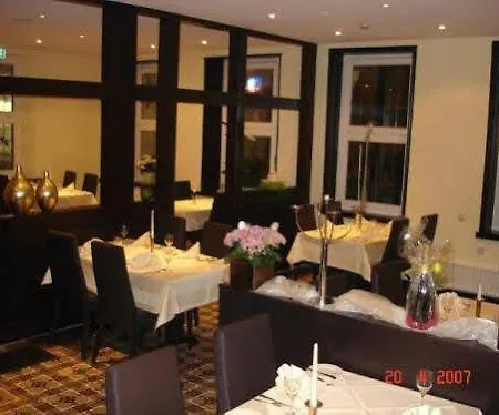 Hotel Eynck Und Restaurant 3*