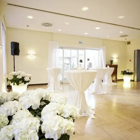 Hotel Eynck Und Restaurant