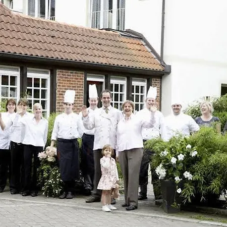 Hotel Eynck Und Restaurant