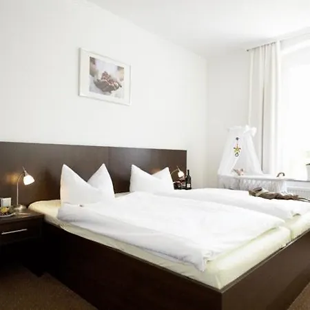Eynck Und Restaurant Munster (North Rhine-Westphalia)